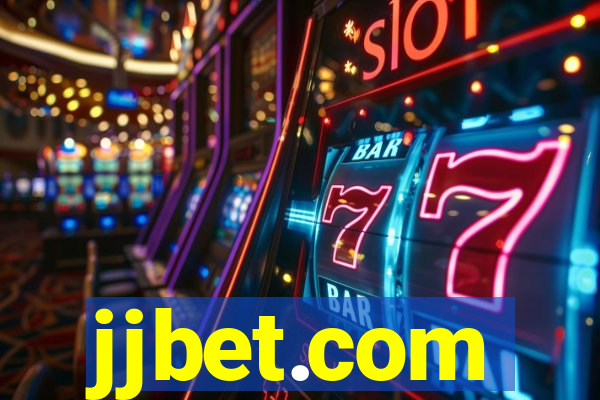 jjbet.com