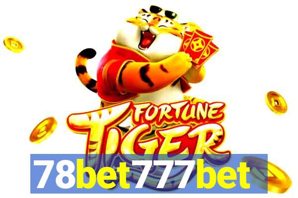 78bet777bet