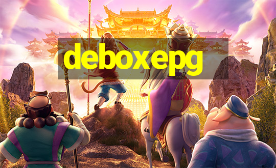 deboxepg