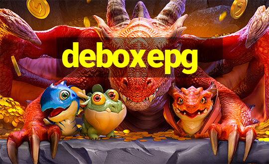 deboxepg