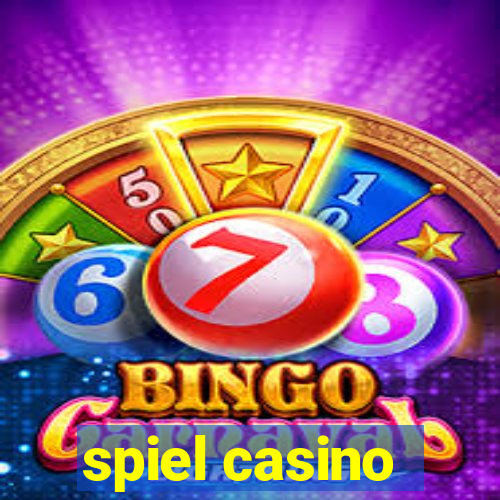 spiel casino