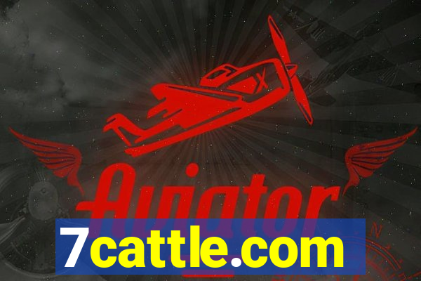 7cattle.com plataforma de jogos