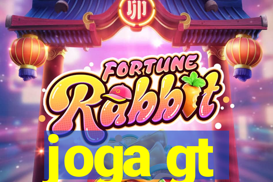 joga gt