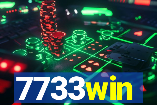 7733win