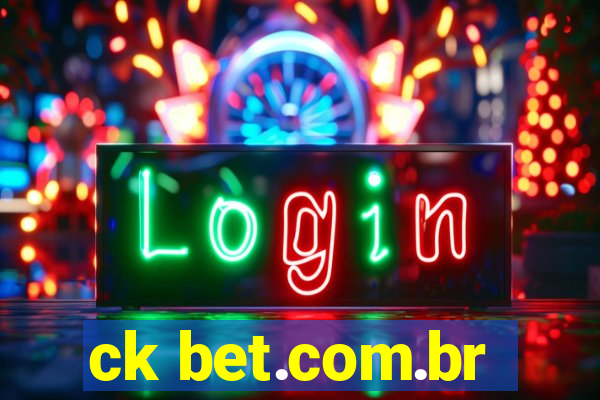 ck bet.com.br