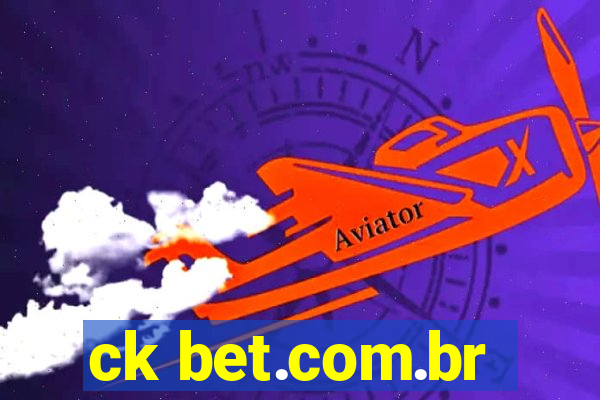 ck bet.com.br