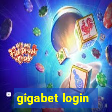 gigabet login