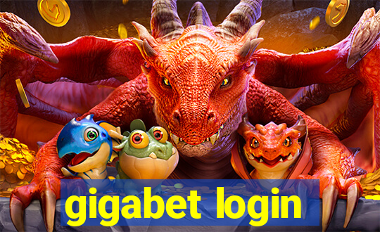 gigabet login