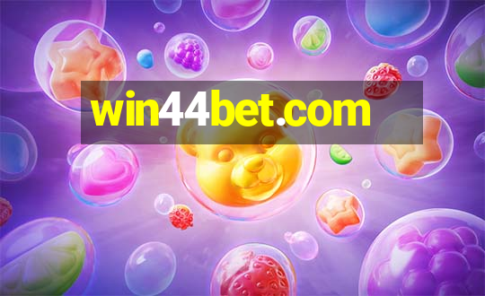 win44bet.com