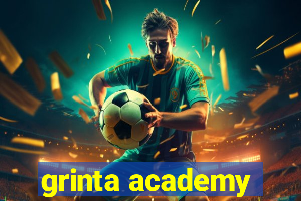 grinta academy