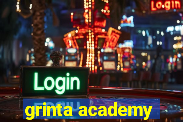 grinta academy