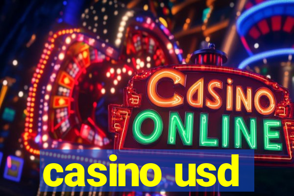 casino usd