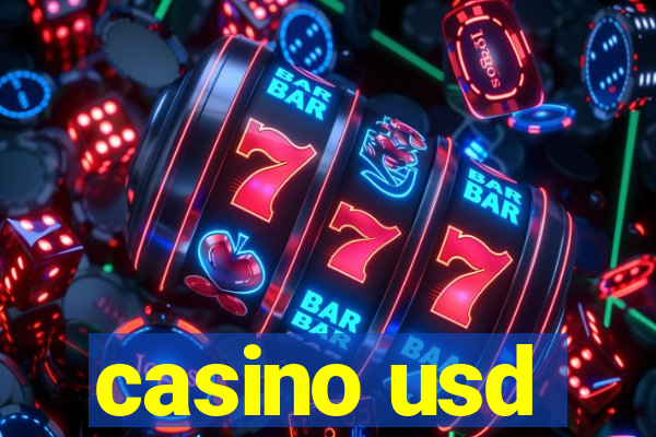 casino usd