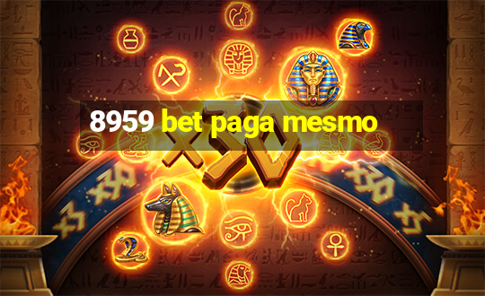 8959 bet paga mesmo