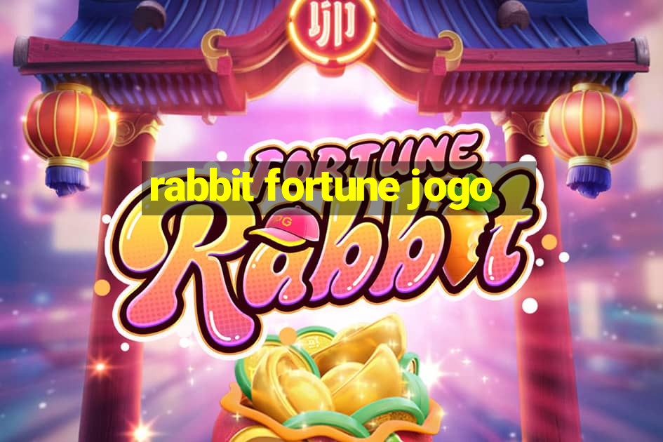 rabbit fortune jogo