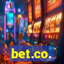 bet.co.