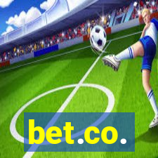 bet.co.