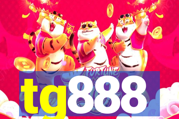 tg888