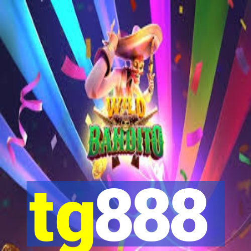 tg888