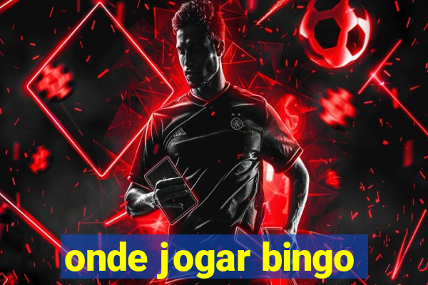 onde jogar bingo