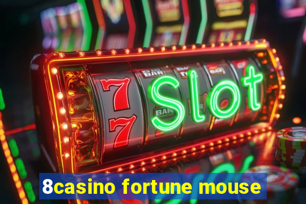 8casino fortune mouse