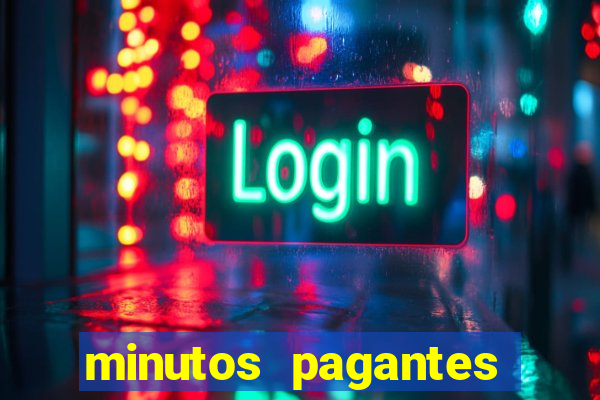 minutos pagantes jogos pg