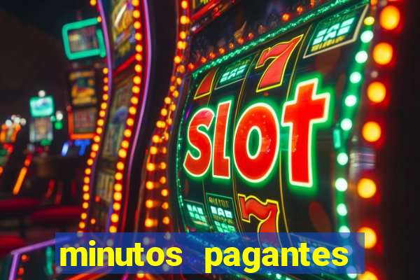 minutos pagantes jogos pg