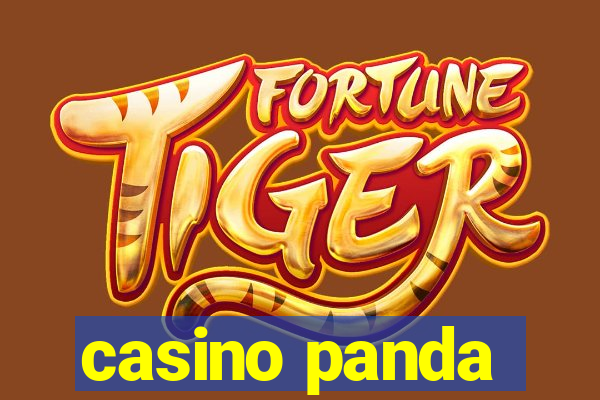 casino panda