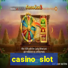 casino slot machines free