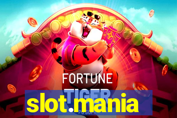 slot.mania