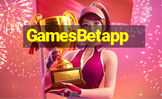 GamesBetapp