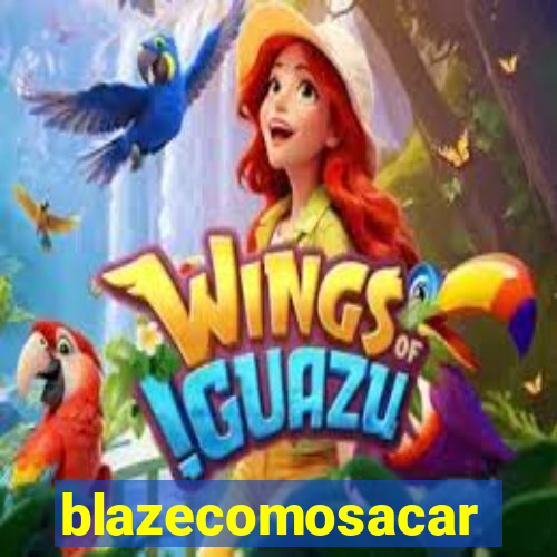 blazecomosacar