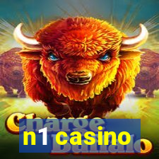 n1 casino