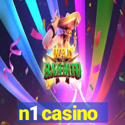 n1 casino