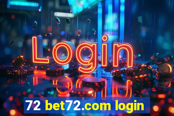 72 bet72.com login