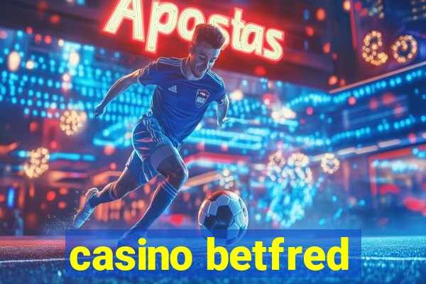 casino betfred