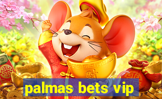 palmas bets vip