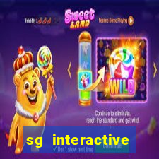 sg interactive casino uk