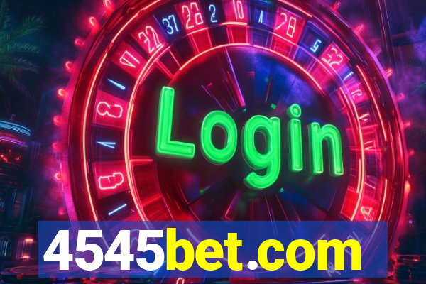 4545bet.com