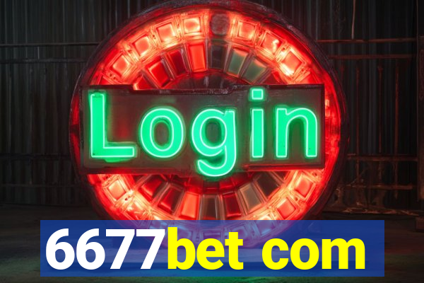 6677bet com