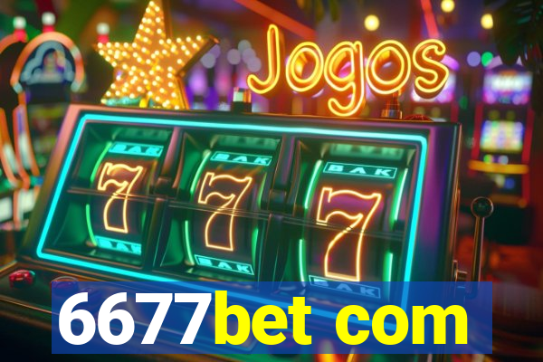 6677bet com