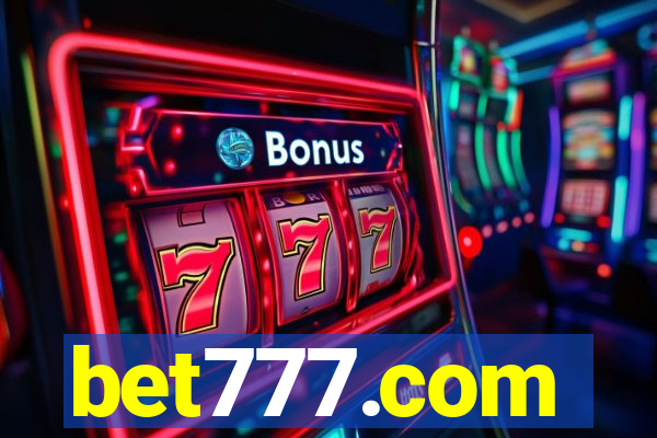 bet777.com