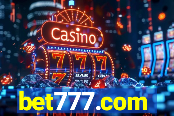 bet777.com