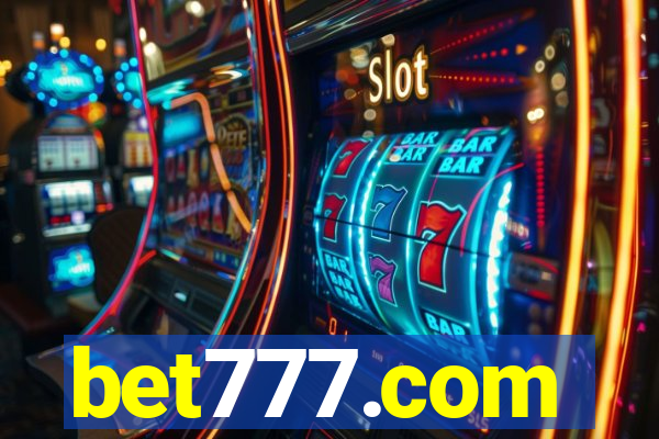 bet777.com