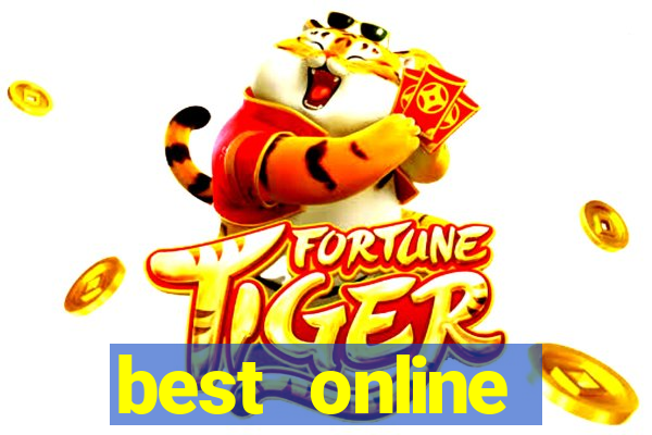 best online american casino