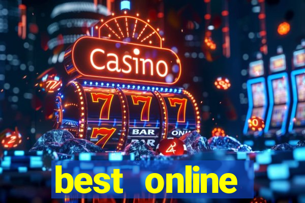 best online american casino