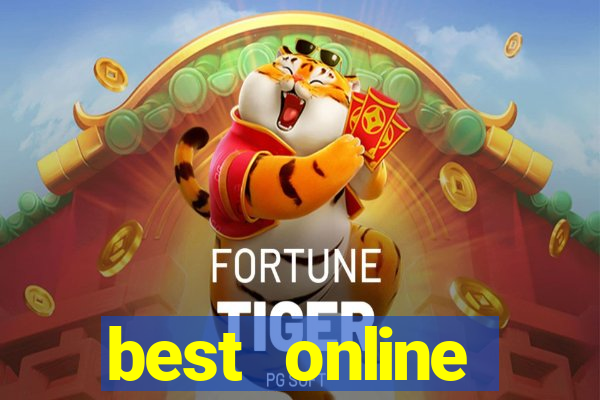 best online american casino