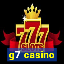 g7 casino