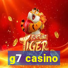 g7 casino