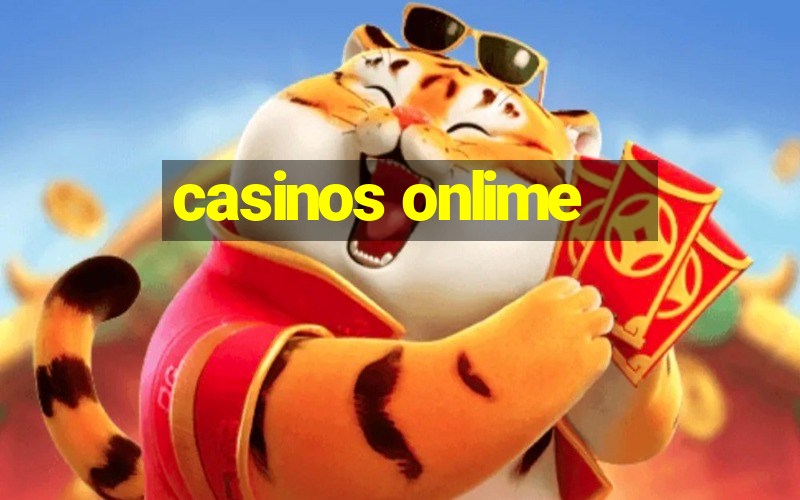 casinos onlime